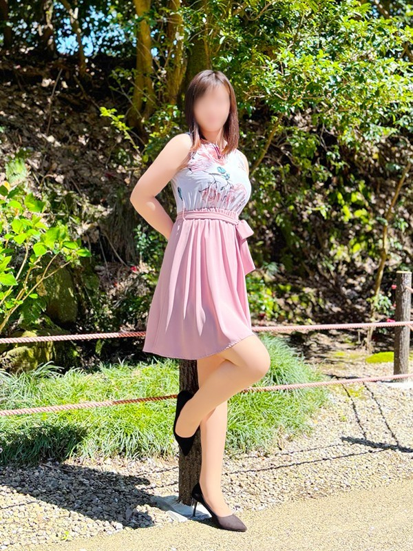 森咲ゆう（こあくまな人妻・熟女たち　東広島店　(KOAKUMAグループ)）