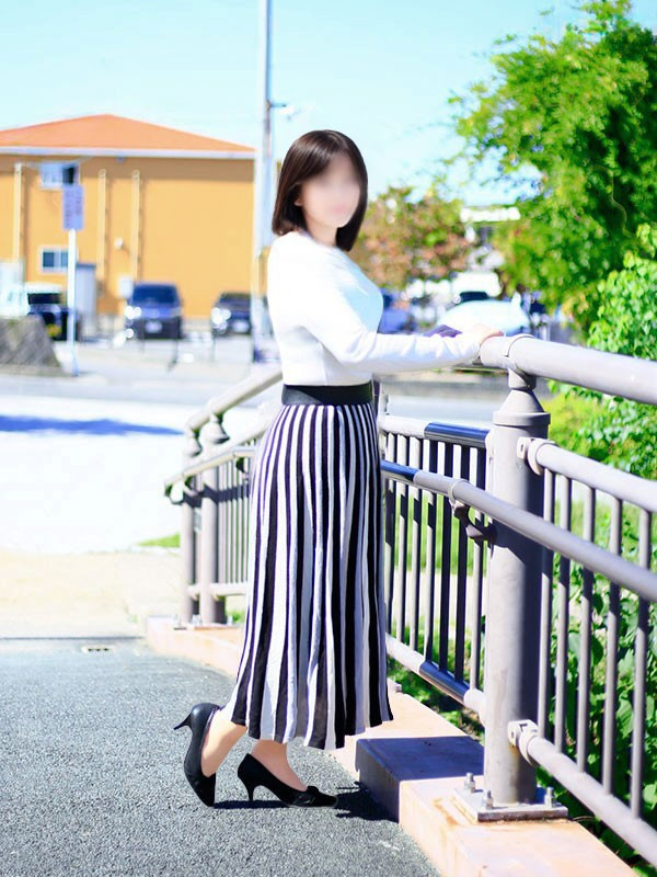 上田奈央（こあくまな人妻・熟女たち　東広島店　(KOAKUMAグループ)）