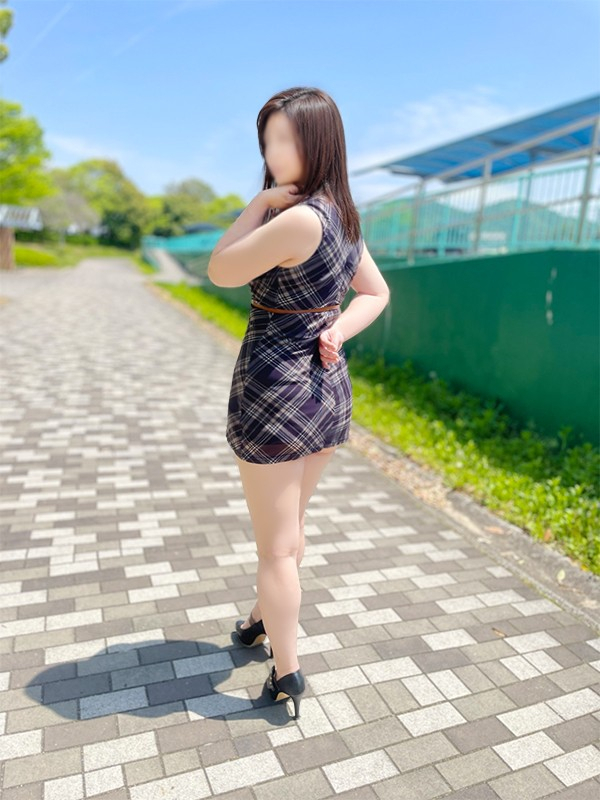 森咲ゆう（こあくまな人妻・熟女たち　東広島店　(KOAKUMAグループ)）