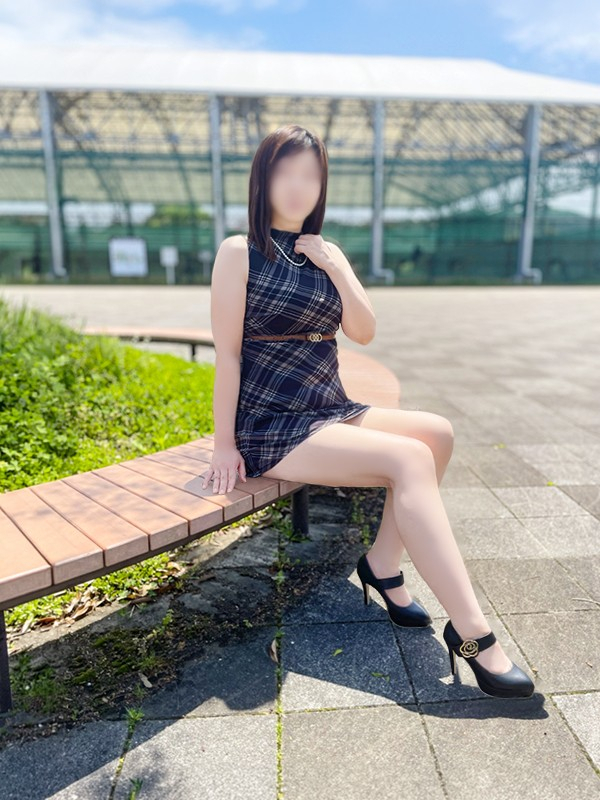 森咲ゆう（こあくまな人妻・熟女たち　東広島店　(KOAKUMAグループ)）