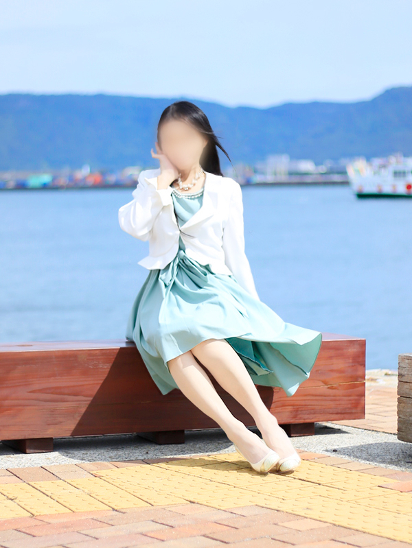 北川ゆい（こあくまな人妻・熟女たち　東広島店　(KOAKUMAグループ)）