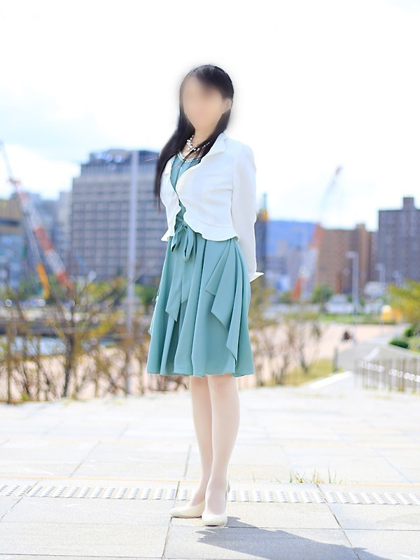 北川ゆい（こあくまな人妻・熟女たち　東広島店　(KOAKUMAグループ)）