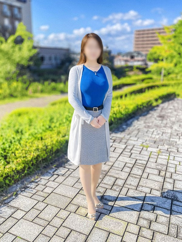 七瀬 優（こあくまな人妻・熟女たち　東広島店　(KOAKUMAグループ)）