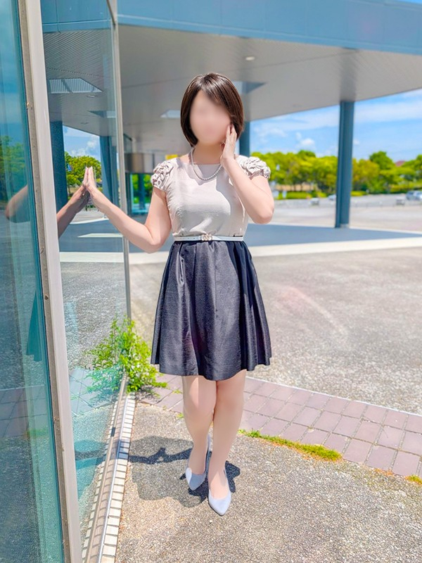 松井 さや（こあくまな人妻・熟女たち　東広島店　(KOAKUMAグループ)）
