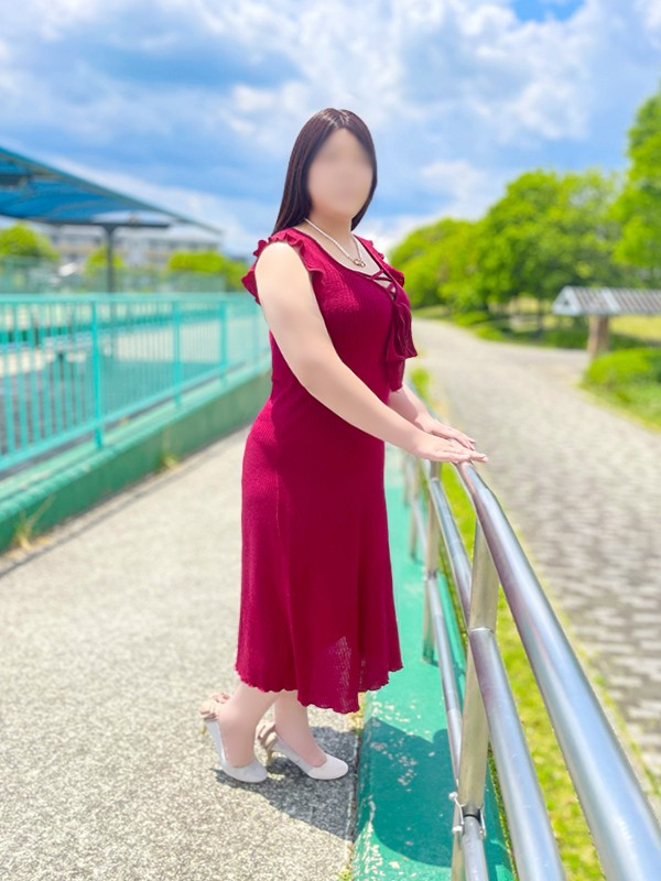 北岡里奈（こあくまな人妻・熟女たち　東広島店　(KOAKUMAグループ)）