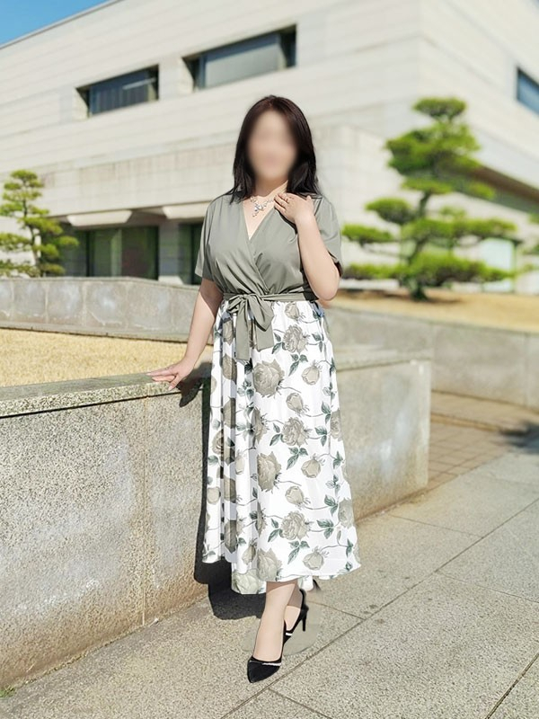 平野華(こあくまな人妻・熟女たち 東広島店 (KOAKUMAグループ))