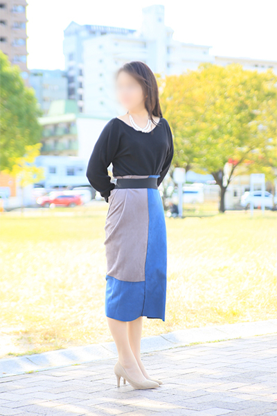 木戸早智恵(こあくまな人妻・熟女たち 東広島店 (KOAKUMAグループ))