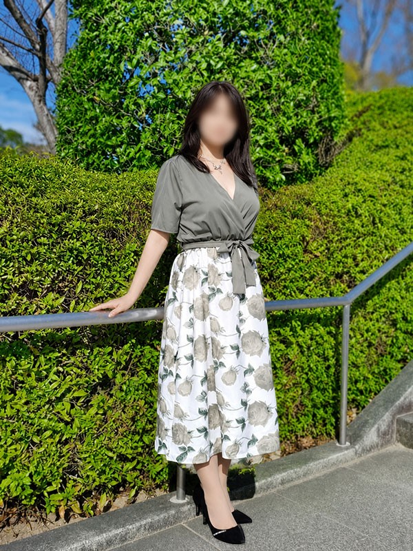 平野華(こあくまな人妻・熟女たち 東広島店 (KOAKUMAグループ))
