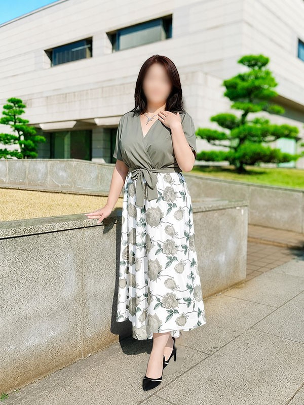 平野華(こあくまな人妻・熟女たち 東広島店 (KOAKUMAグループ))