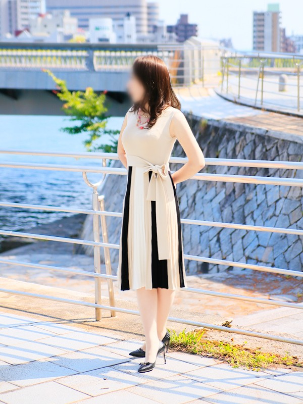 堀内暁世(こあくまな人妻・熟女たち 東広島店 (KOAKUMAグループ))