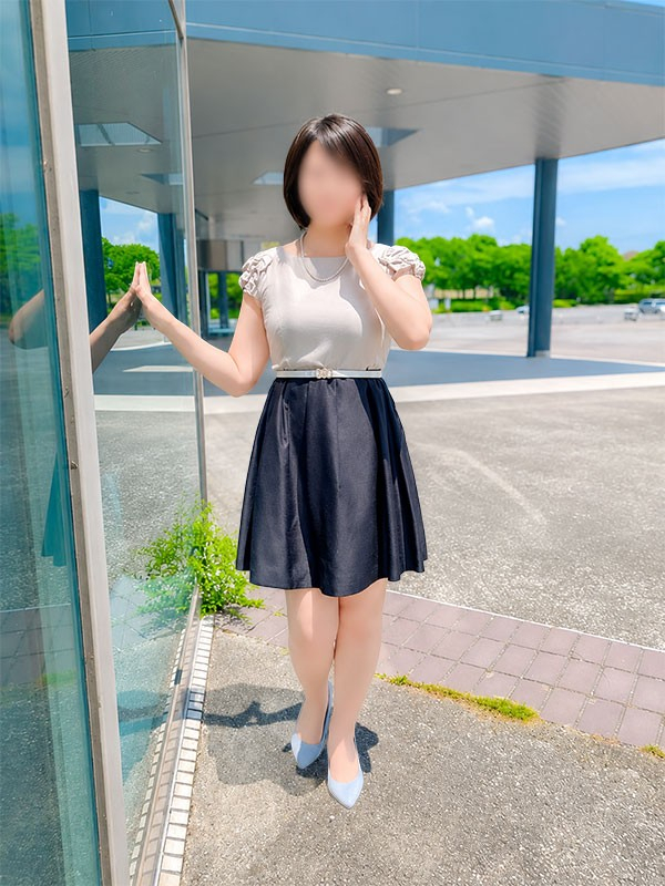松井 さや（こあくまな人妻・熟女たち　東広島店　(KOAKUMAグループ)）