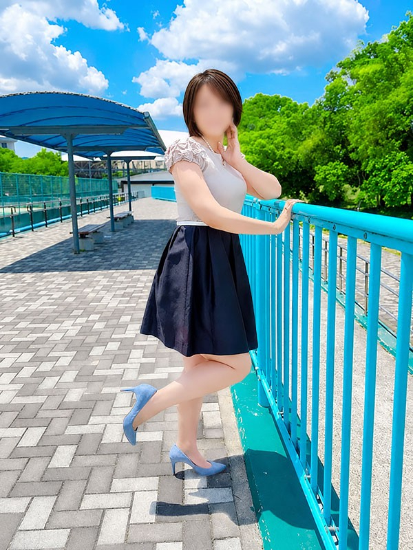 松井 さや（こあくまな人妻・熟女たち　東広島店　(KOAKUMAグループ)）