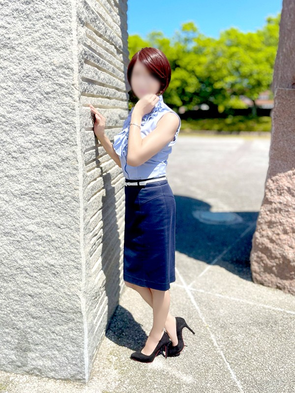 栗栖るみ(こあくまな人妻・熟女たち 東広島店 (KOAKUMAグループ))