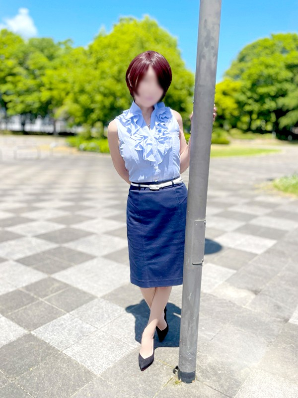 栗栖るみ(こあくまな人妻・熟女たち 東広島店 (KOAKUMAグループ))