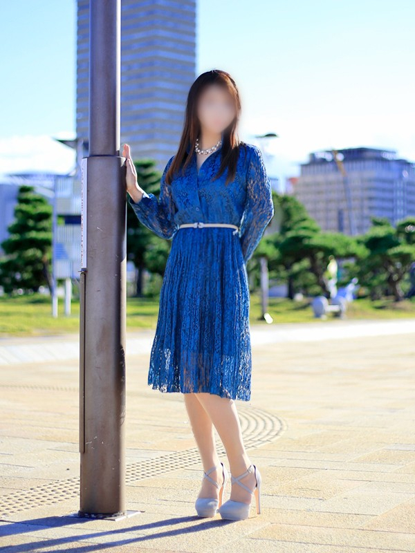 木戸早智恵(こあくまな人妻・熟女たち 東広島店 (KOAKUMAグループ))