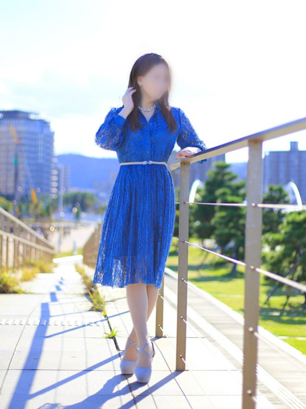 木戸早智恵(こあくまな人妻・熟女たち 東広島店 (KOAKUMAグループ))
