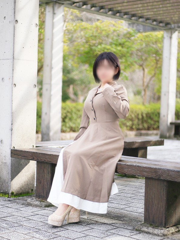 佐久間 百瀬（こあくまな人妻・熟女たち　東広島店　(KOAKUMAグループ)）