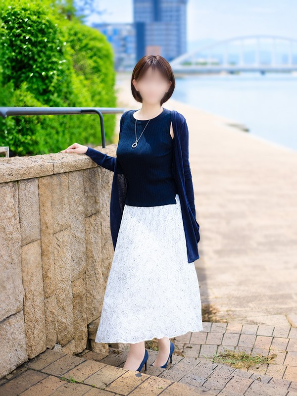 松本ゆみ(こあくまな人妻・熟女たち 東広島店 (KOAKUMAグループ))
