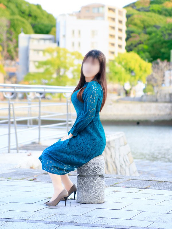 今村かすみ（こあくまな人妻・熟女たち　東広島店　(KOAKUMAグループ)）