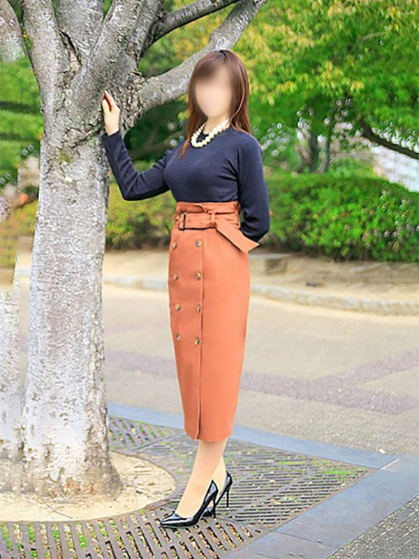 杉田舞花（こあくまな人妻・熟女たち　東広島店　(KOAKUMAグループ)）