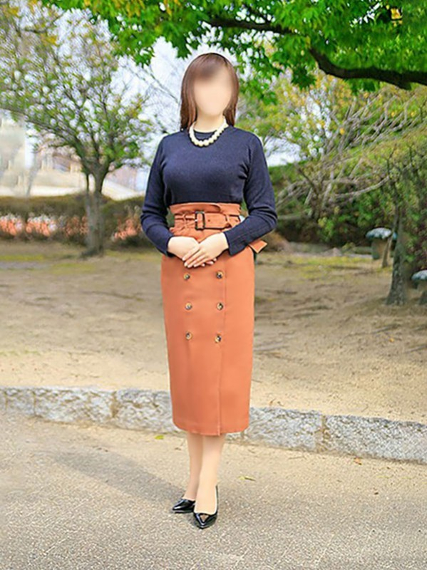 杉田舞花（こあくまな人妻・熟女たち　東広島店　(KOAKUMAグループ)）