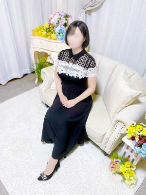 （こあくまな人妻・熟女たち　東広島店　(KOAKUMAグループ)）森川 あかり(50)　6月11日入店