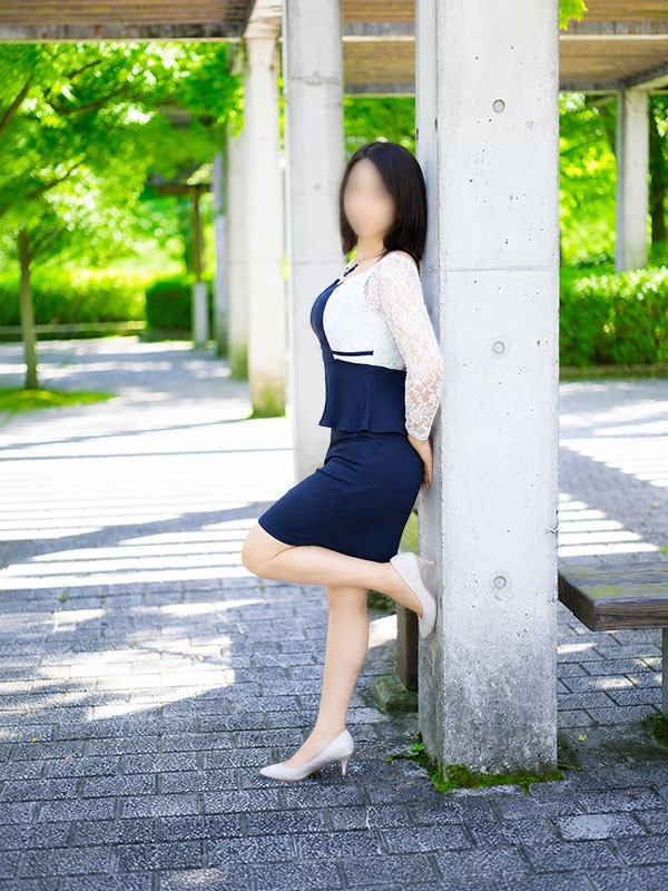 斎藤 真由(こあくまな人妻・熟女たち 東広島店 (KOAKUMAグループ))