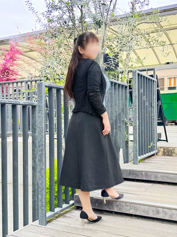 浜田なぎさ(こあくまな人妻・熟女たち 東広島店 (KOAKUMAグループ))