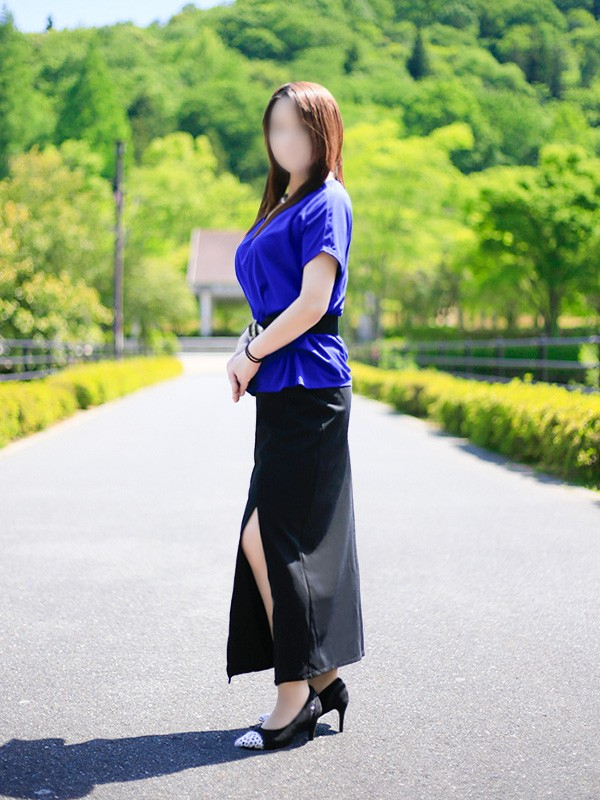 木戸早智恵（こあくまな人妻・熟女たち　東広島店　(KOAKUMAグループ)）