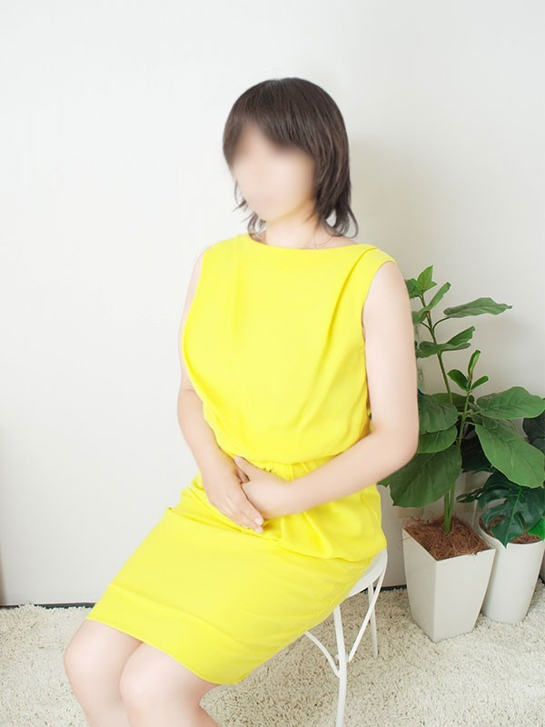 上田ゆみ（こあくまな人妻・熟女たち　東広島店　(KOAKUMAグループ)）