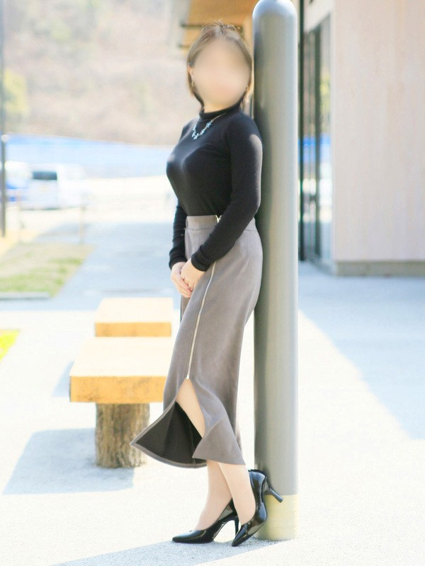 橋本麻友（こあくまな人妻・熟女たち　東広島店　(KOAKUMAグループ)）