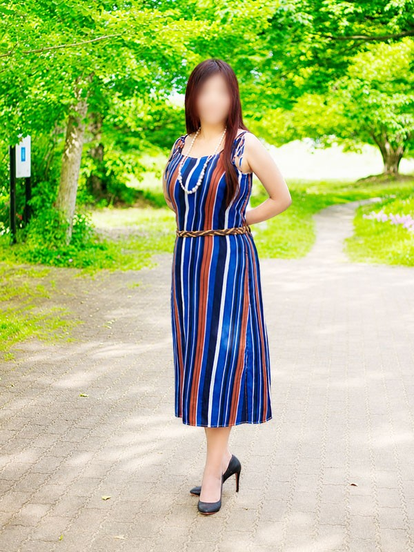 北岡里奈(こあくまな人妻・熟女たち 東広島店 (KOAKUMAグループ))