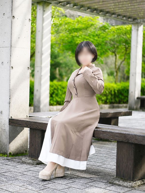 佐久間 百瀬(こあくまな人妻・熟女たち 東広島店 (KOAKUMAグループ))