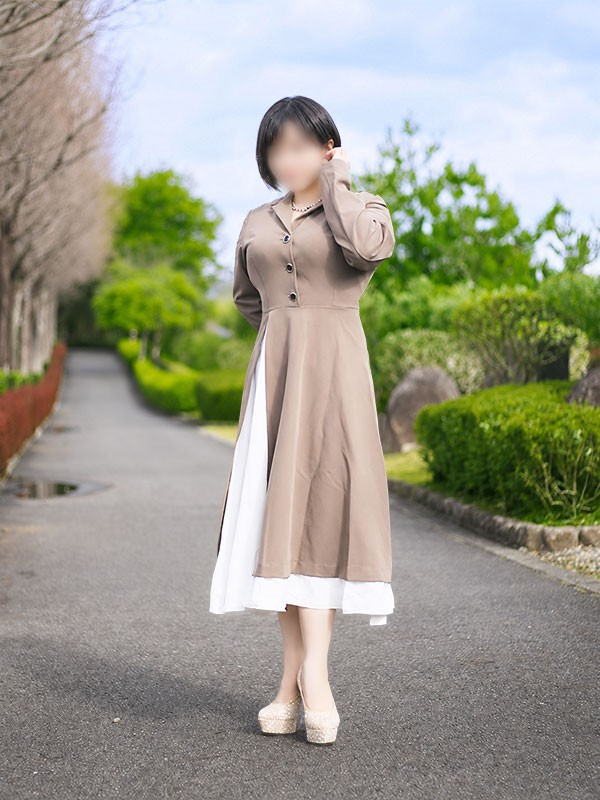 佐久間 百瀬(こあくまな人妻・熟女たち 東広島店 (KOAKUMAグループ))