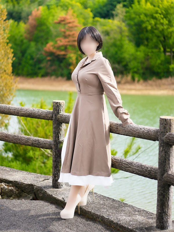 佐久間 百瀬(こあくまな人妻・熟女たち 東広島店 (KOAKUMAグループ))