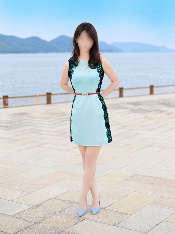 牧瀬りな（こあくまな人妻・熟女たち　東広島店　(KOAKUMAグループ)）