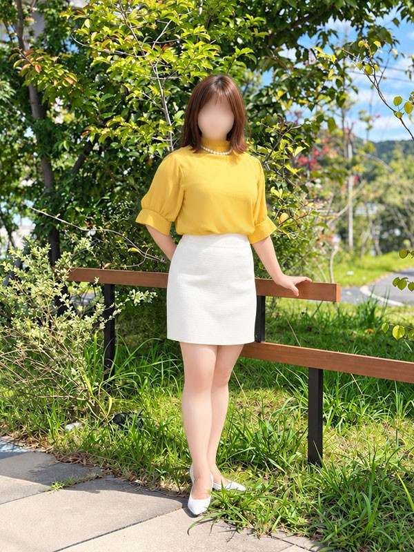 弥生 唯（こあくまな人妻・熟女たち　東広島店　(KOAKUMAグループ)）