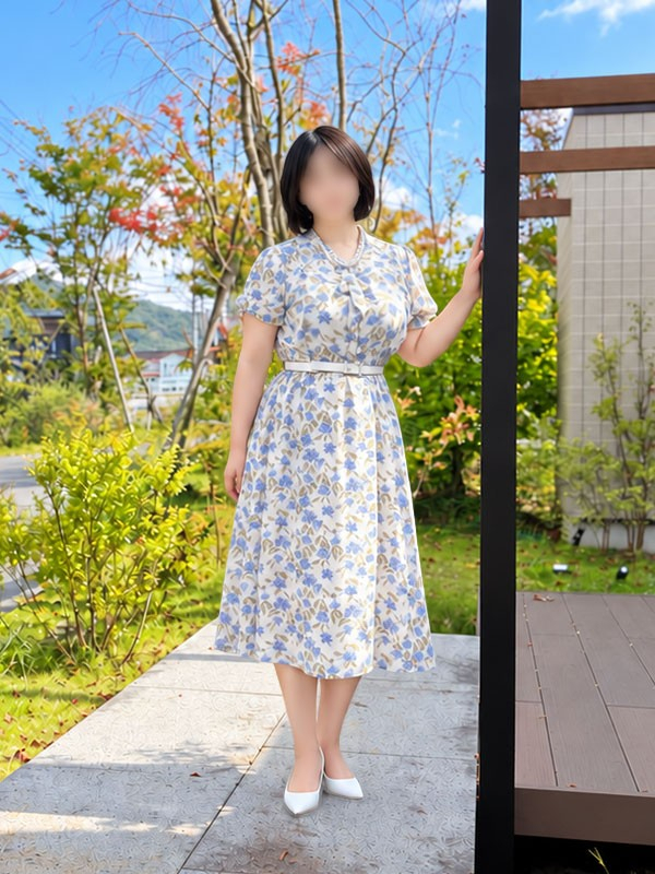 朝日 みゆ（こあくまな人妻・熟女たち　東広島店　(KOAKUMAグループ)）