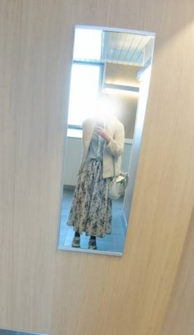 (出勤)一緒に笑お☆ミ