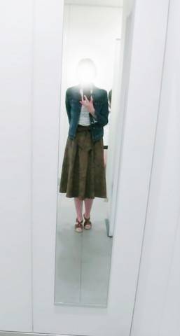 出勤しました☆ミ