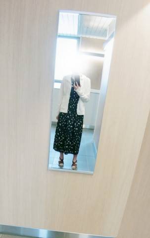 出勤しました☆ミ