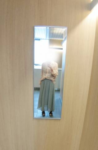 出勤しました☆ミ