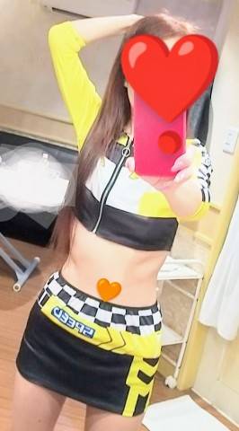 しゅっきんしました(^-^)/