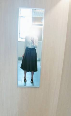 出勤しました☆ミ