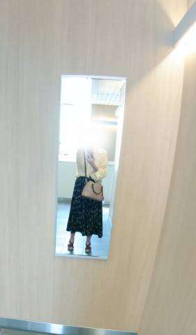 出勤しました☆ミ