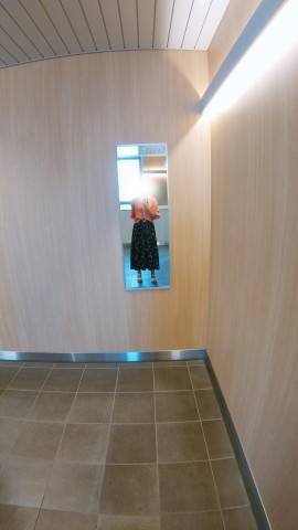 出勤しました☆ミ