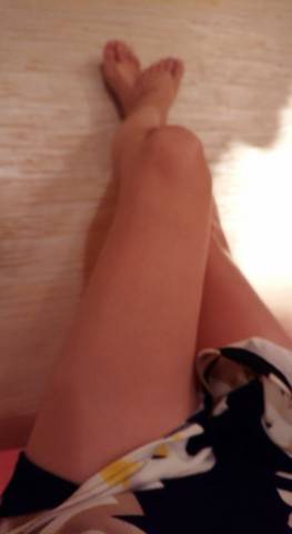 おはようございます?