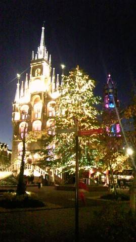 お伺いのお知らせです☆