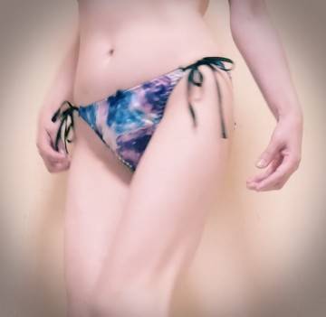 ビアリッツのIさま