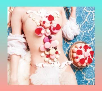 はっぴぃ　バレンタイン